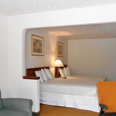 Americas Best Value Inn Norge Exteriér fotografie